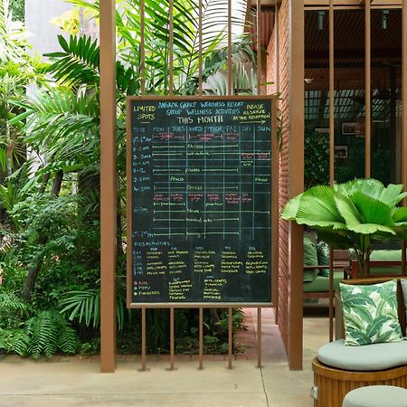 Angkor Grace Wellness Resort Siem Reap Bagian luar foto