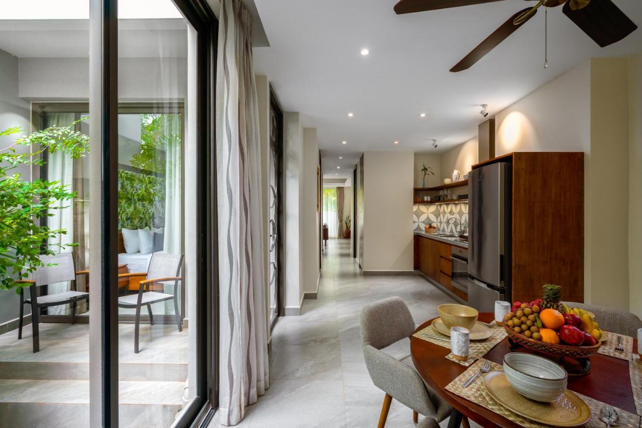 Angkor Grace Wellness Resort Siem Reap Bagian luar foto