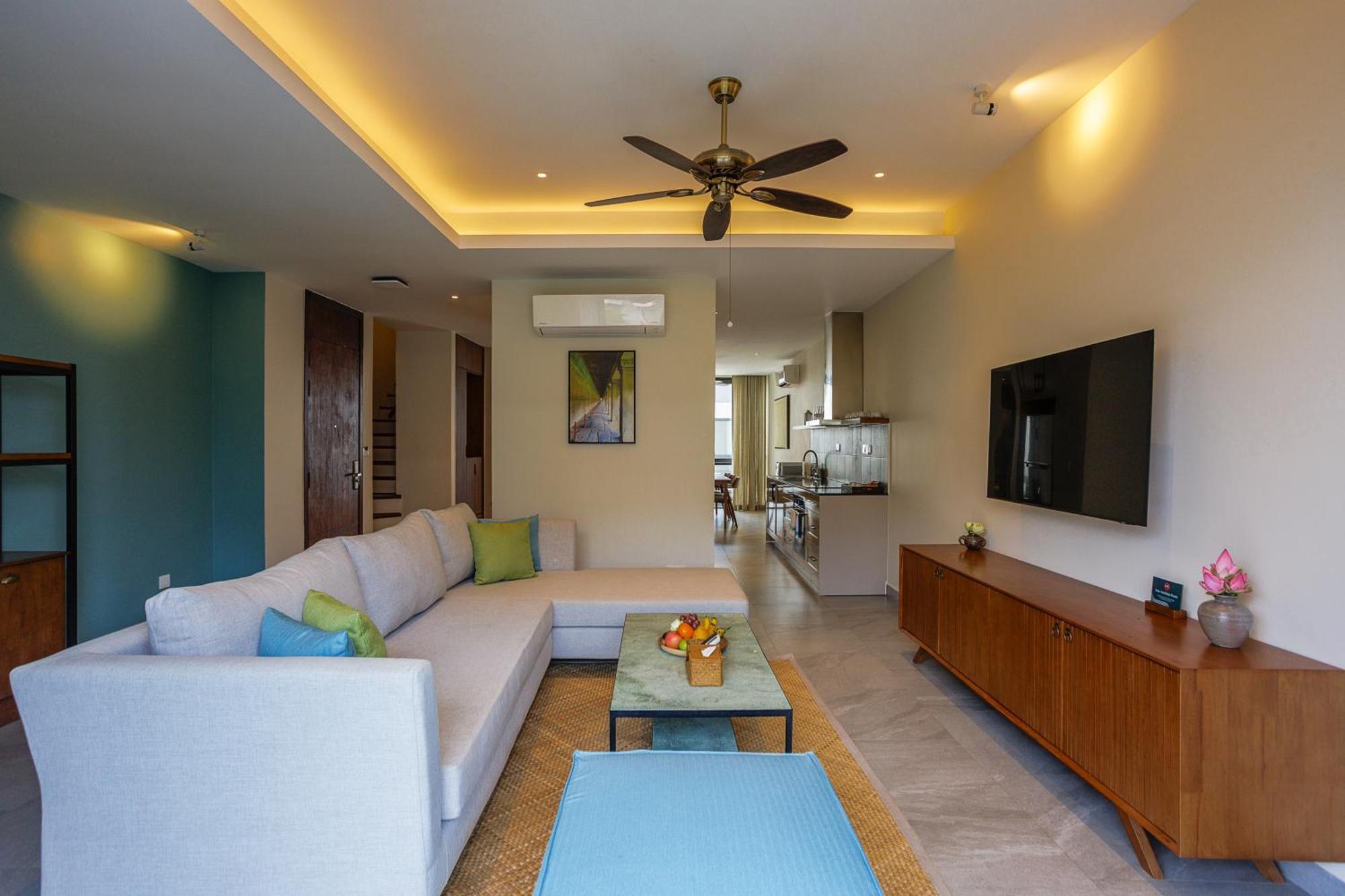 Angkor Grace Wellness Resort Siem Reap Bagian luar foto
