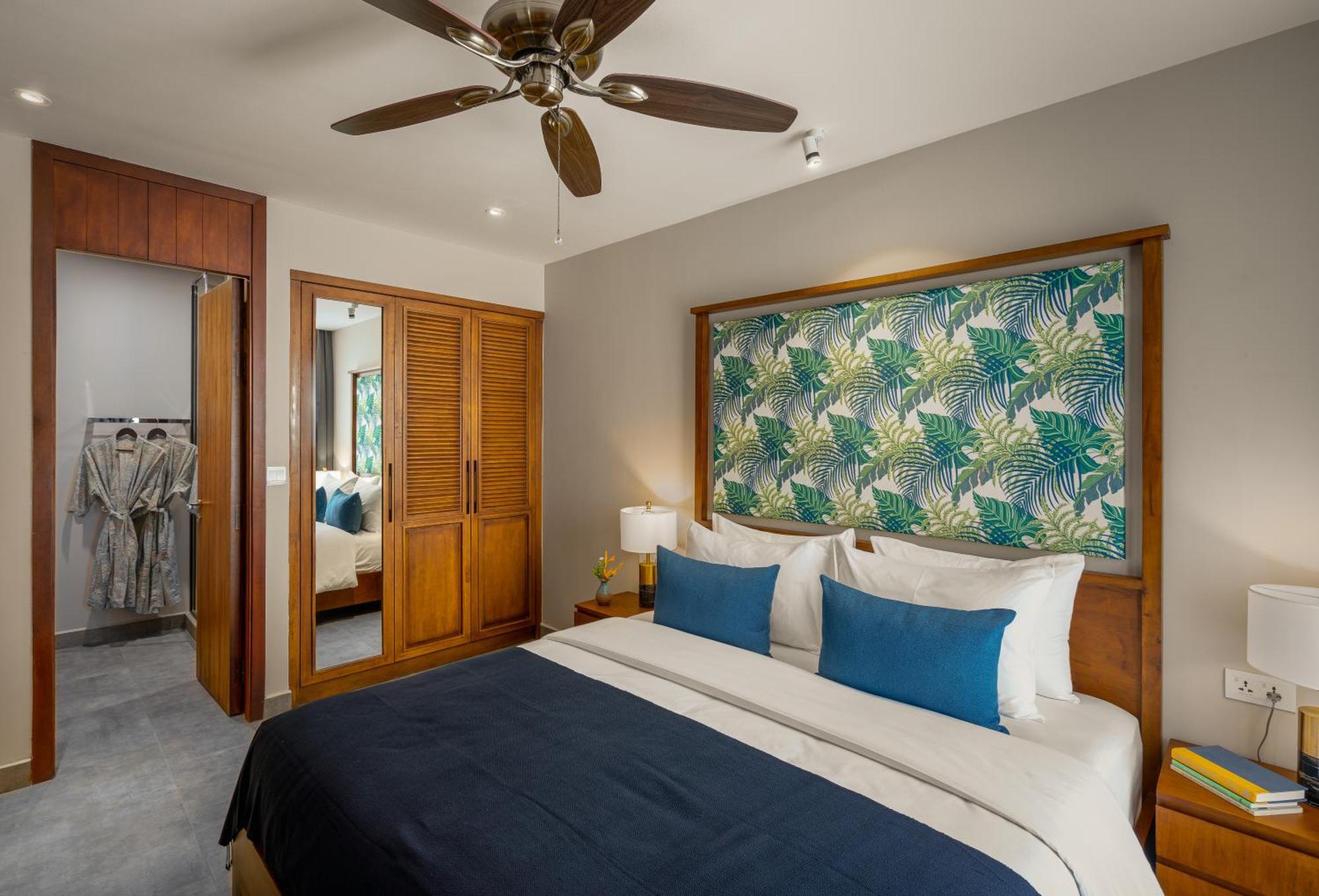 Angkor Grace Wellness Resort Siem Reap Bagian luar foto