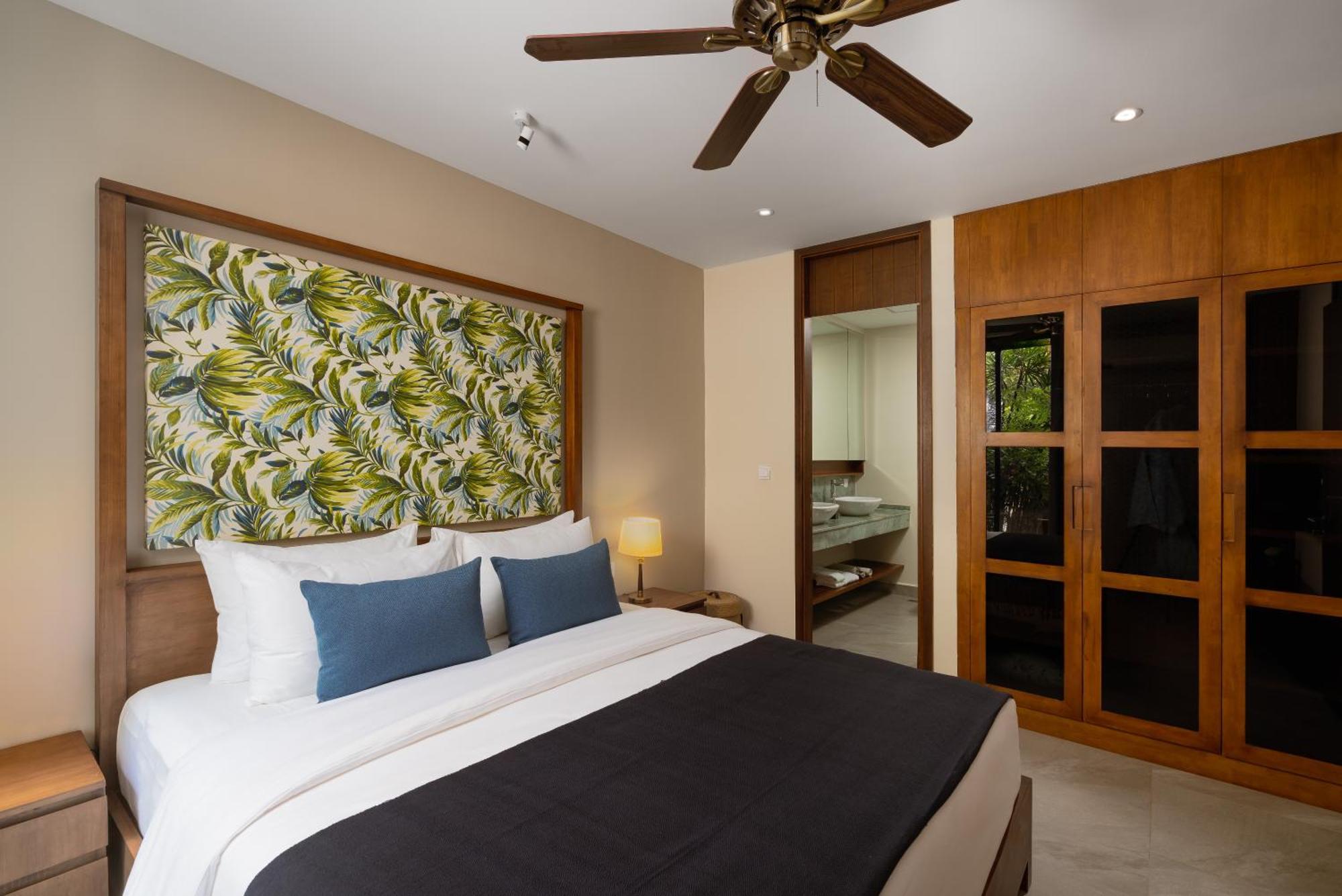 Angkor Grace Wellness Resort Siem Reap Bagian luar foto