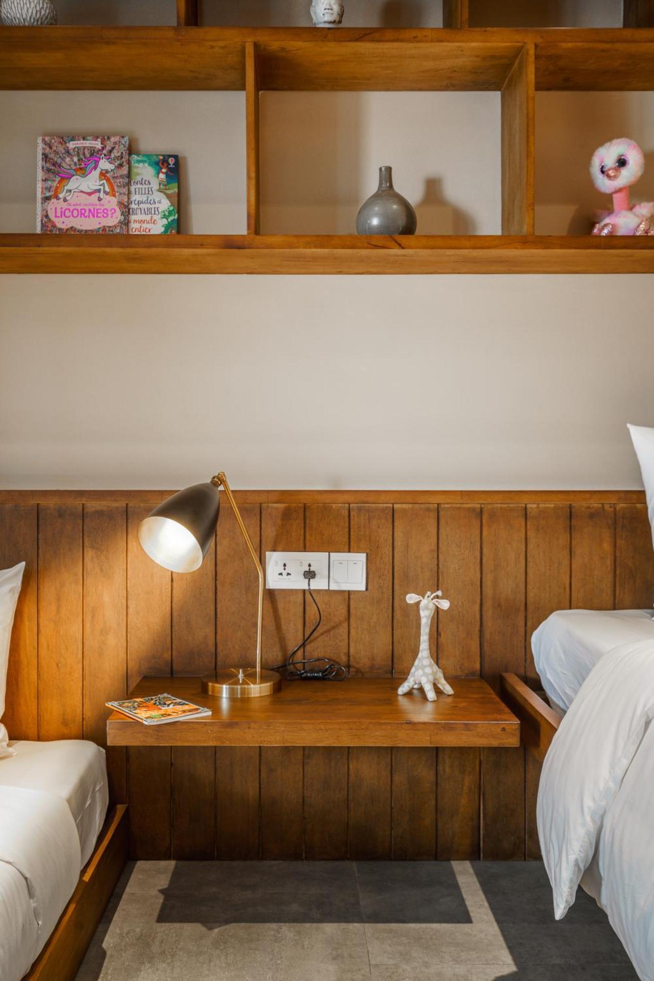 Angkor Grace Wellness Resort Siem Reap Bagian luar foto