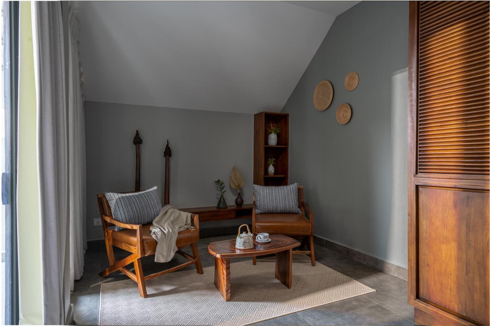 Angkor Grace Wellness Resort Siem Reap Bagian luar foto
