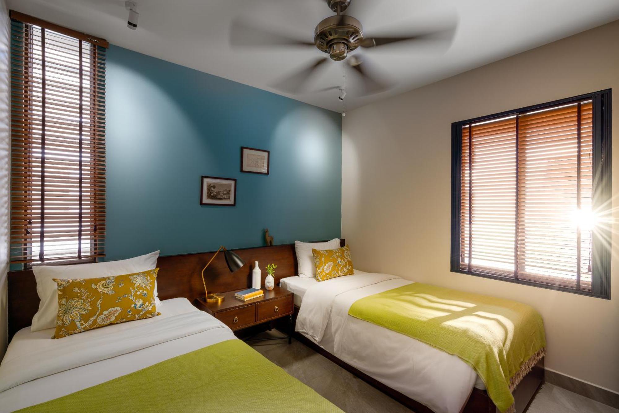 Angkor Grace Wellness Resort Siem Reap Bagian luar foto