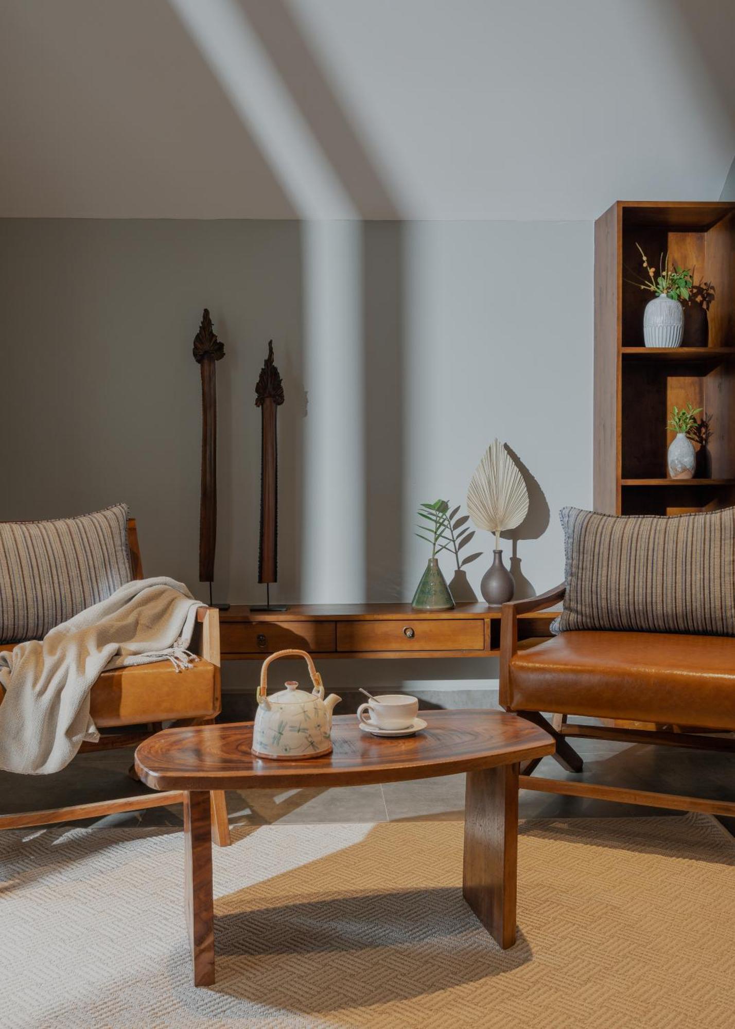 Angkor Grace Wellness Resort Siem Reap Bagian luar foto