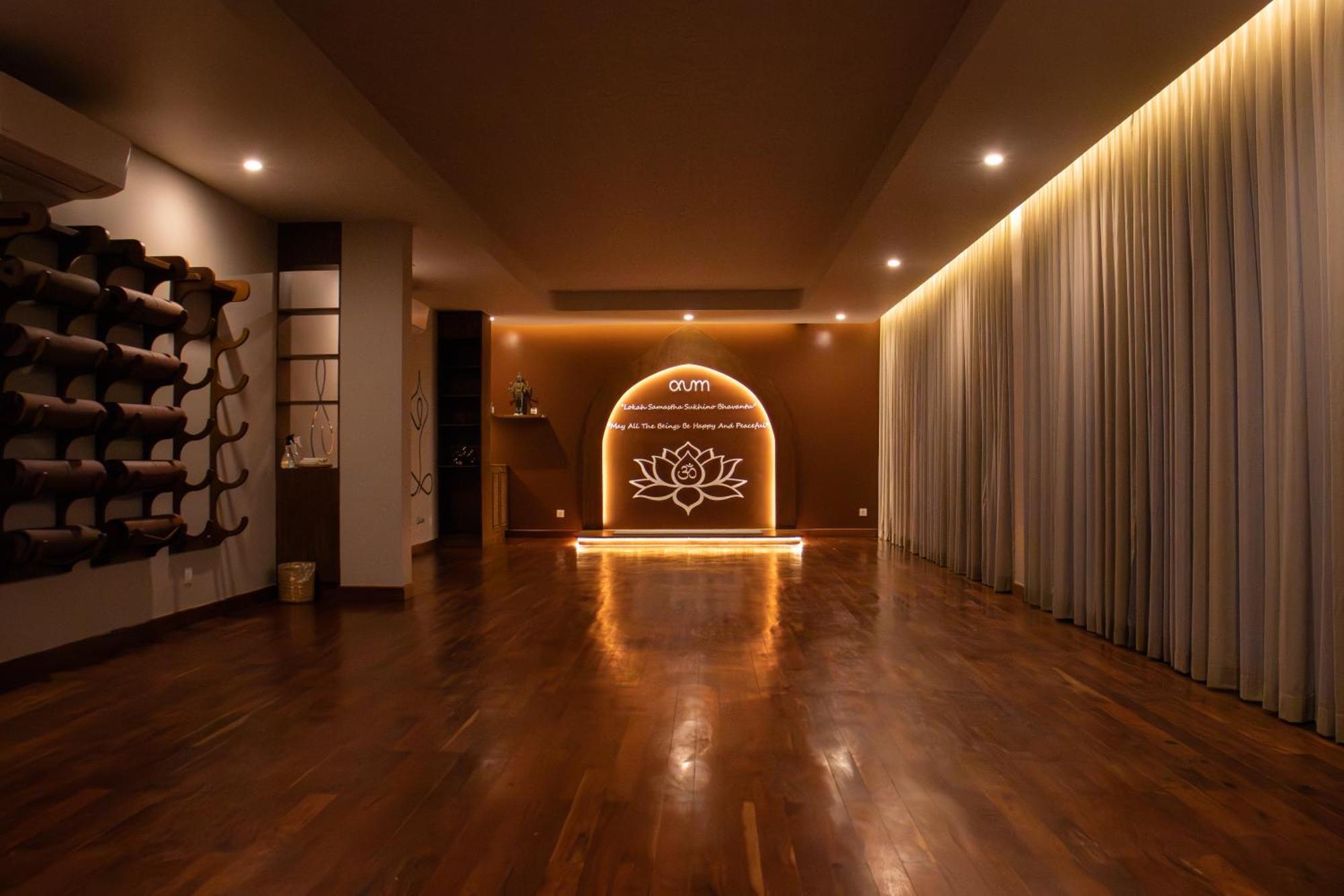 Angkor Grace Wellness Resort Siem Reap Bagian luar foto