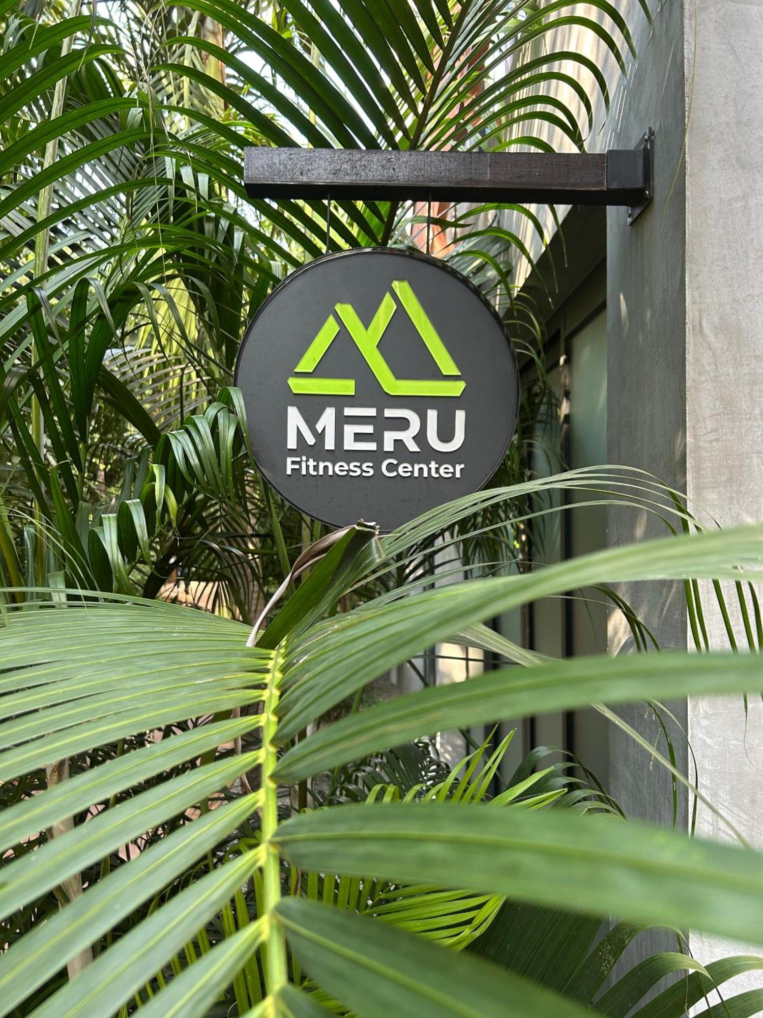 Angkor Grace Wellness Resort Siem Reap Bagian luar foto